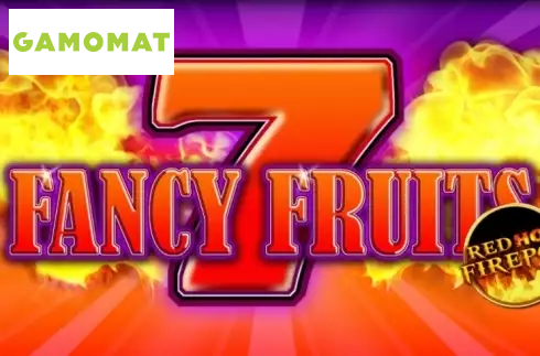 Fancy Fruits RHFP